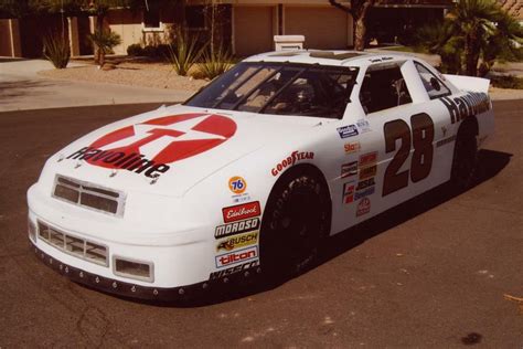 Dave's Lumina Scheme Packs: 2000s NASCAR Edition .